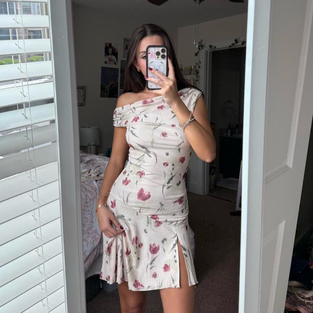 Peppermayo dress